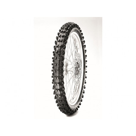 Pneu PIRELLI Scorpion MX32 Mid Soft (F) 70/100-19 M/C 42M NHS TT