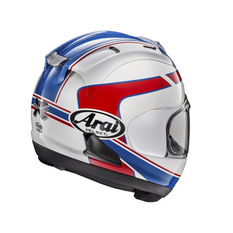 Casque ARAI RX-7V Schwantz taille M