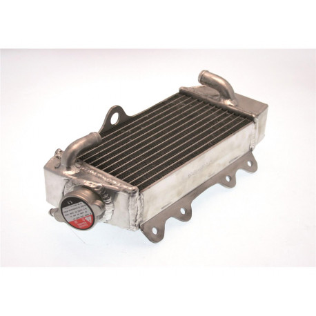 Radiateur droit TECNIUM soudé standard Honda CRF250R