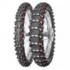 Pneu MITAS TERRA FORCE-MX SAND 80/100-21 M/C 51M TT red