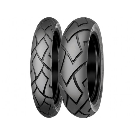 Pneu MITAS TERRA FORCE-R 170/60 R 17 M/C 72V TL