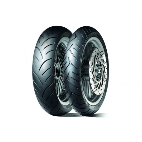 Pneu DUNLOP SCOOTSMART REINF 110/80-14 M/C 59S TL