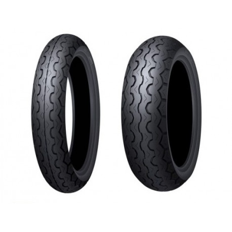 Pneu DUNLOP TT100 GP 150/70 R 17 M/C 69W TL