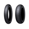 Pneu DUNLOP TT100 GP 180/55 ZR 17 M/C (73W) TL