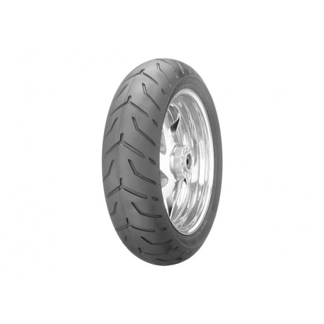 Pneu DUNLOP D407 (HARLEY-D) 180/55 B 18 M/C 80H TL