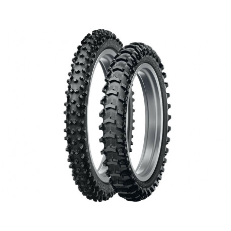 Pneu DUNLOP GEOMAX MX12 90/100-16 M/C 51M TT