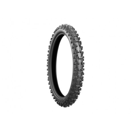 Pneu BRIDGESTONE BATTLECROSS X20 FRONT 70/100-19 M/C 42M TT