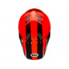 Casque BELL MX-9 Mips Dash Orange/Black taille XXL