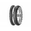 Pneu METZELER MCE Six Days Extreme 120/90-18 M/C 65R TT M+S