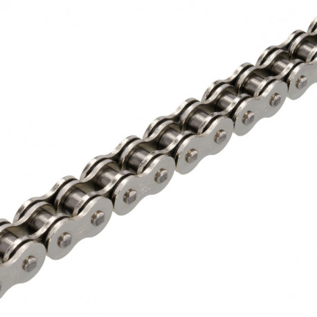 Chaîne de transmission JT DRIVE CHAIN 520 X1R3 acier 112 maillons