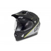 Casque UFO Aries Matt Black/Grey taille L