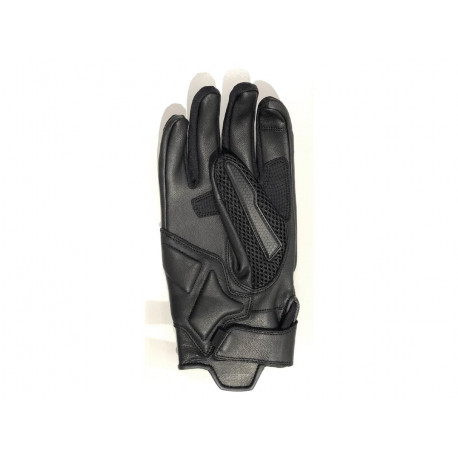 Gants RST F-Lite textile noir homme