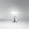 Ampoule OSRAM orig h7 12v/55w à l'unité