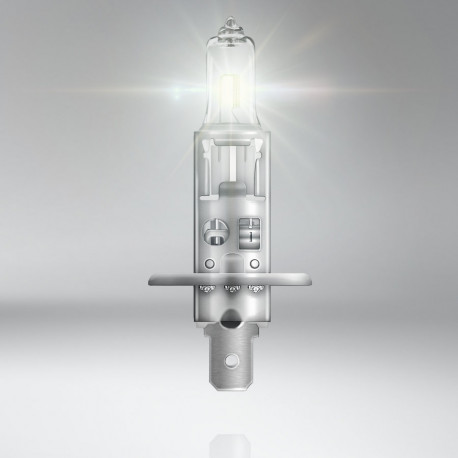 Ampoule OSRAM orig h1 12v/55w à l'unité