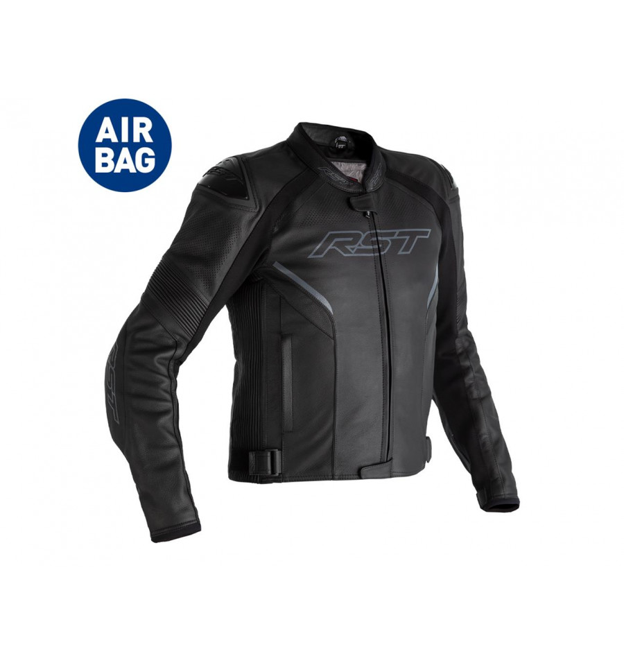 Blouson cuir moto marron. Style rétro, protections et confort le top !