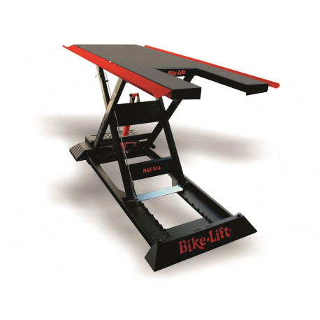 Table élévatrice BIKE LIFT Max 516 Gate noir