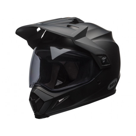 Casque BELL MX-9 Adventure Mips Matte Black taille XXXL