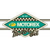 Plaque de métal MOTOREX Classic Line 60 X 32cm