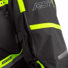 Veste RST Maverick CE textile - noir/fluo taille M