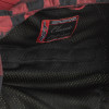 Veste RST Lumberjack Kevlar® CE textile - rouge taille M