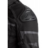Veste RST Adventure-X Airbag CE textile - noir taille L