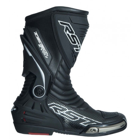 Bottes RST TracTech Evo 3 CE cuir - noir taille 48