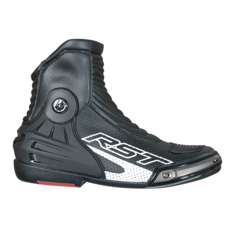 Bottes RST Tractech Evo III Short CE - noir taille 43