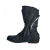 Bottes RST TracTech Evo 3 CE Waterproof cuir - noir taille 46