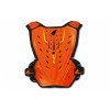 Pare-pierre UFO Reactor 2 Evolution orange fluo enfant