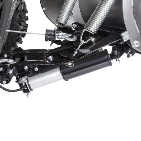 Connecteur de raccord en T pour durite de frein hydraulique adaptateur 3  voies Quad, Dirt Bike, Moto