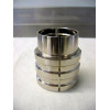 Bague de montage KAYABA joint spi Ø46mm