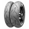 Pneu CONTINENTAL ContiSportAttack 2 120/70 ZR 17 M/C (58W) TL