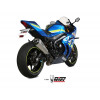 Silencieux MIVV Delta Race - Suzuki GSX-R1000