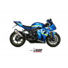 Silencieux MIVV Delta Race - Suzuki GSX-R1000