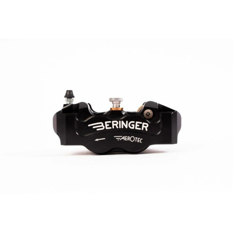 Kit freinage BERINGER Top Race roue 17'' étrier Aerotec® radial 4 pistons