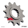 Pignon JT SPROCKETS acier standard 1901 - 520