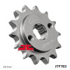 Pignon JT SPROCKETS acier standard 783 - 428