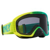 Masque OAKLEY O-Frame 2.0 - B1B RETINA CELESTE Dark Grey