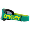 Masque OAKLEY O-Frame 2.0 - B1B RETINA CELESTE Dark Grey