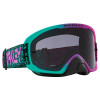 Masque OAKLEY O-Frame 2.0 - CELESTE PURPLE VIPER ROOM Dark Grey