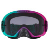 Masque OAKLEY O-Frame 2.0 - CELESTE PURPLE VIPER ROOM Dark Grey