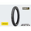 PNEU DUNLOP 70/100-19 42M TT GEOMAX MX33F