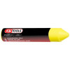 Crayon jaune de marquage pour pneu, 12 pces