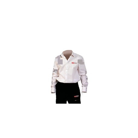 Chemise blanche - M, Taille de col 40