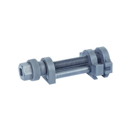 Tendeur pour colliers auto-serrants 0-62 mm