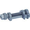 Tendeur pour colliers auto-serrants 0-62 mm