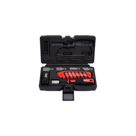 MANCHE PORTE COUTEAUX DOUBLE CORPS KS, du coffret 907.2200