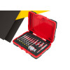 Coffret d'embouts d'extraction pour vis Torx