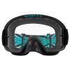 Masque OAKLEY O-Frame 2.0 PRO MX - BLACK BULLET Clear