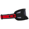 Masque OAKLEY O-Frame 2.0 PRO MX - RED STRIPE Dark Grey